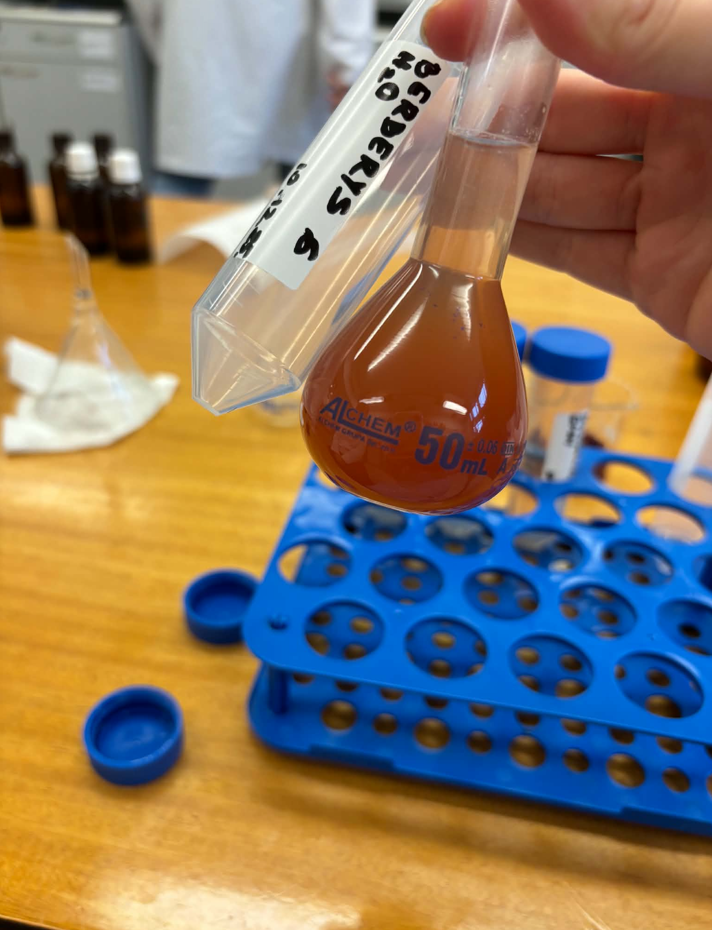 Ekstrakcja związków bioaktywnych